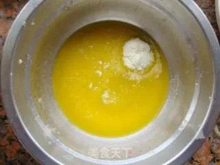 黄油饼干