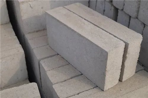 砖块尺寸是多少