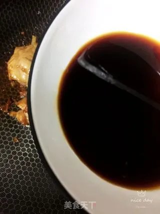 照烧鸡腿