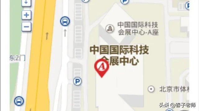 北京的马甸大集为什么那么火？有什么原因？