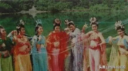 有没有一部电视剧让你看了好几遍，但是还想看的？