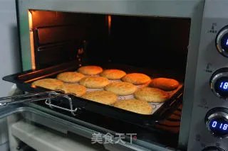 杏仁酥