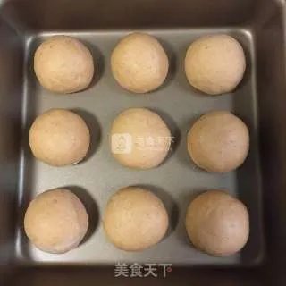 胡萝卜餐包