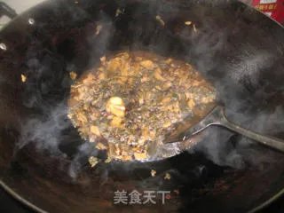 家常扣肉