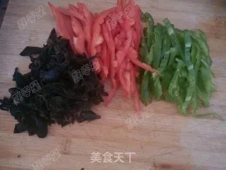 贡椒花甲