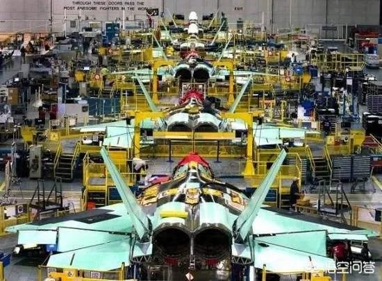 F-22猛禽战斗机到底有多贵,贵到美军只能忍痛停产吗?