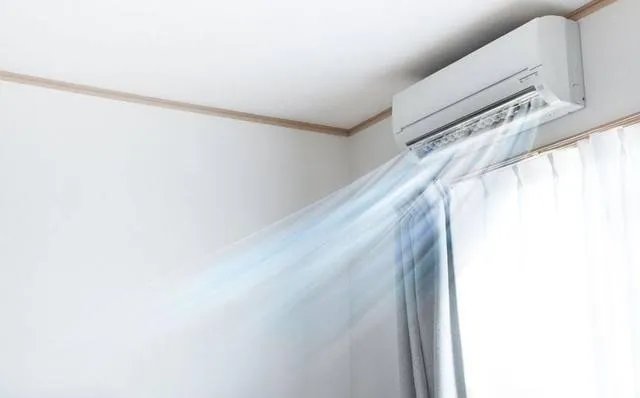 空调睡眠模式是什么意思