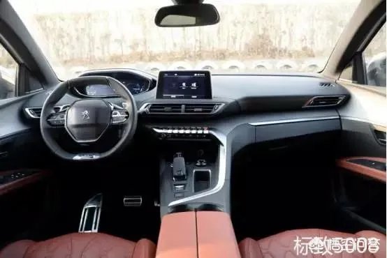 东风标志4008和5008售价相当，二者谁好些？