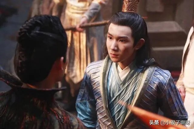 你怎么看《北灵少年志之大主宰》这部电视剧?