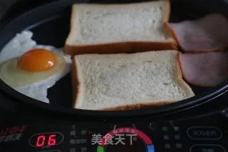 三明治