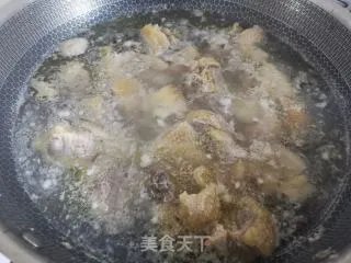 大盘鸡