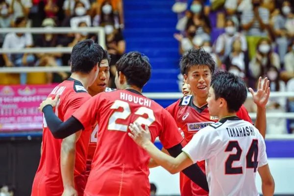男排亚洲杯3-0完胜日本,这次时隔10年的冠军有多来之不易?