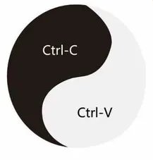 ai复制快捷键是什么