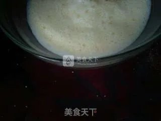 自制冰淇淋