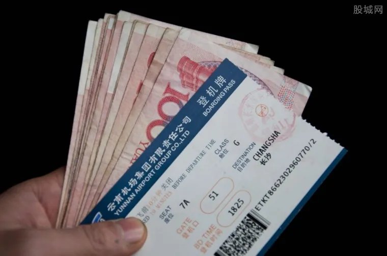 飞机票提前多久买最便宜 飞机票什么时候更新价格的