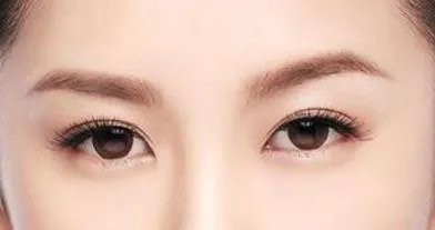 眉毛整形好不