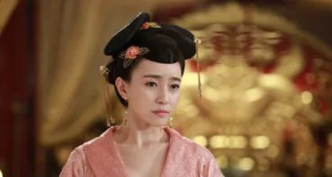 狄仁杰之通天赤狐武则天是谁