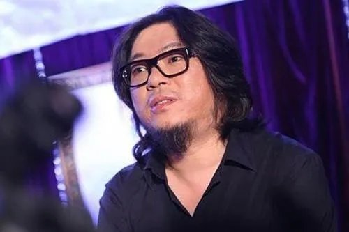 高晓松 外公