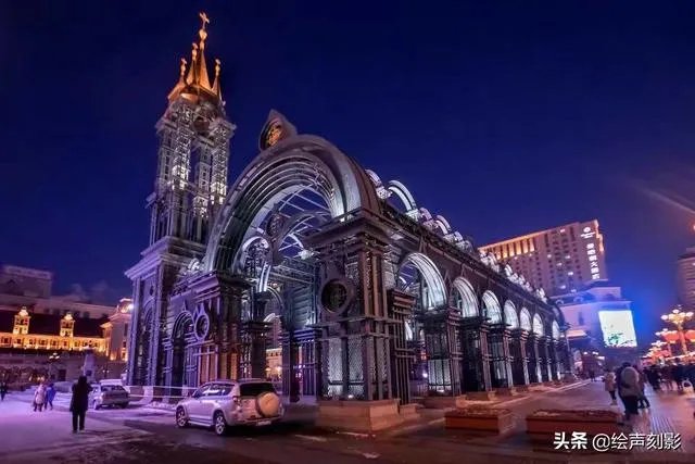 哈尔滨最好玩的景区在哪里?为什么?
