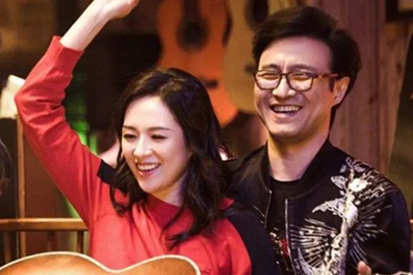 章子怡为什么最终选择了汪峰？