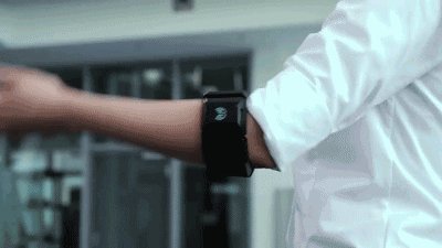 干掉人类的会是它们吗?2019全球最强9大超级仿生机械!