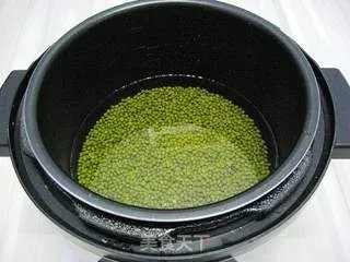 绿豆酥