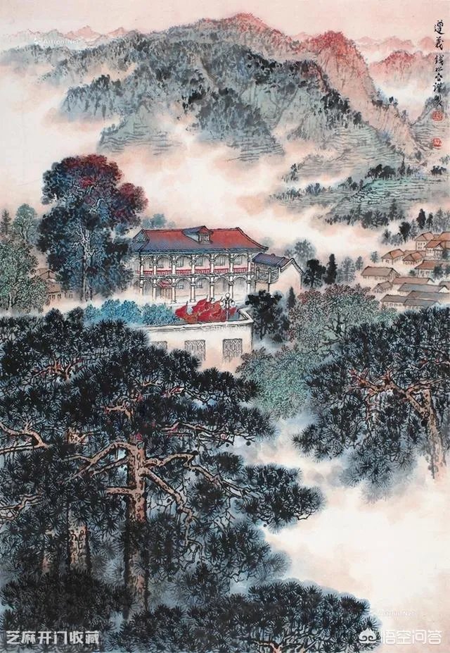 《书画收藏》如何收藏名人字画？
