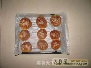 汉堡包