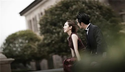 西安婚纱摄影价格 选定婚纱店注意哪些