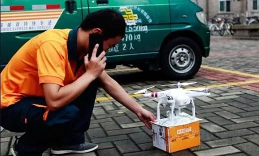 为什么邮政快递这么慢?