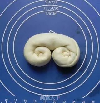 葱花饼