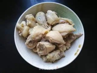 火锅鸡