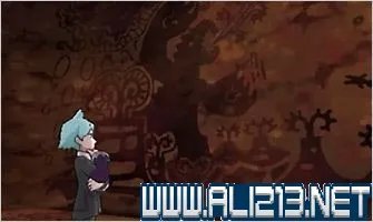 《口袋妖怪：欧米伽红宝石/阿尔法蓝宝石》全流程图文攻略