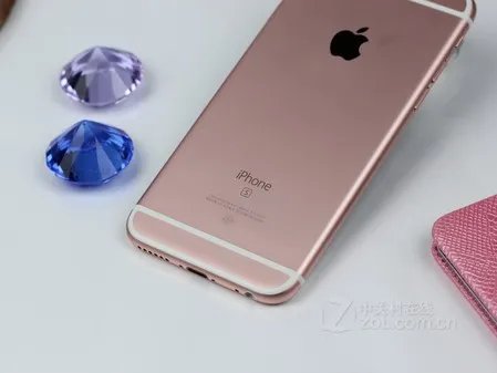6s今日报价 苹果iPhone6S现货只要3080元