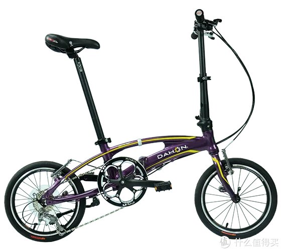 生命在于折腾——折叠自行车 篇一:史上最全 DAHON 大行 折叠车车架及型号说明