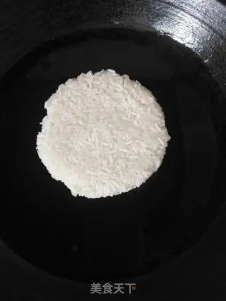 糯米糍粑