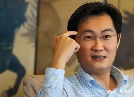 腾讯做电商吗,成绩如何?