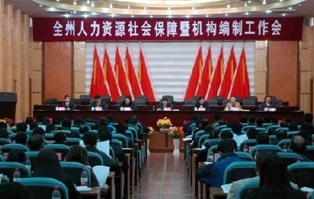 阿坝州人力资源和社会保障网