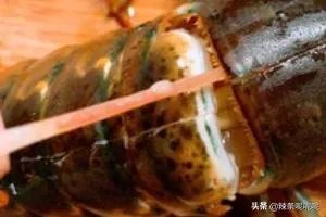 清蒸波士顿龙虾做法?