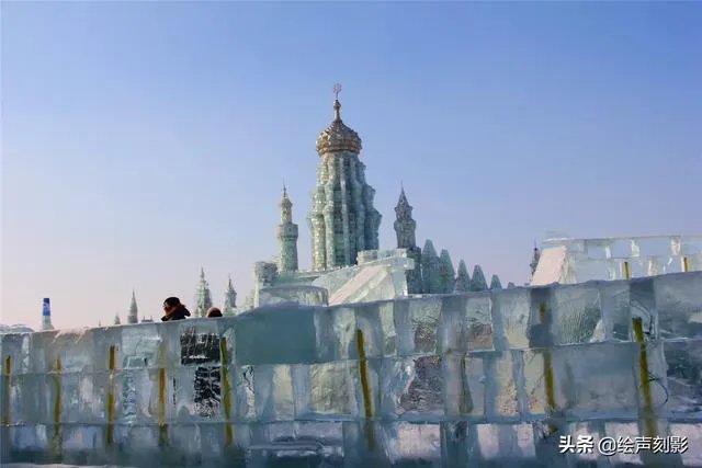 哈尔滨最好玩的景区在哪里?为什么?