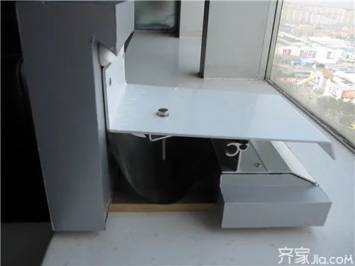 屋面变形缝的种类及作用 变形缝的做法是什么?