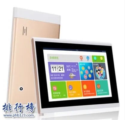 什么牌子的学习机好？学习机十大品牌排行榜推荐