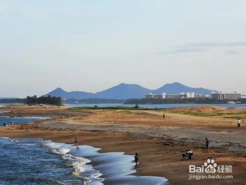 博鳌旅游攻略