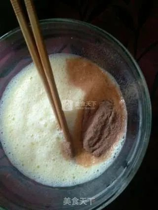 自制冰淇淋