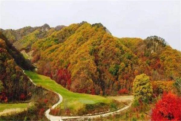 丹东都有哪些好玩的旅游景点