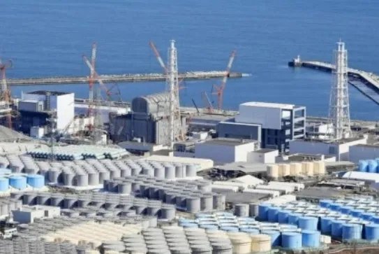 福岛渔民称核污水到海里就会扩散?