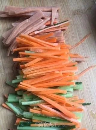 凉拌菜