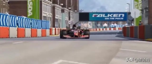 F1赛车和超级跑车,哪个更快?为什么?