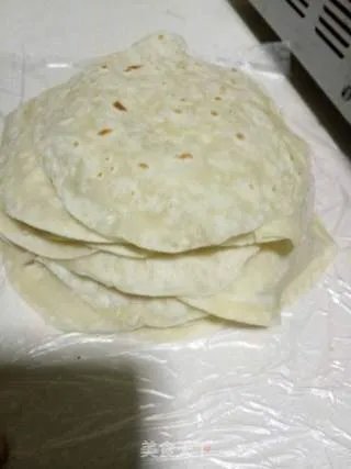 薄饼