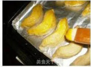 香蕉条